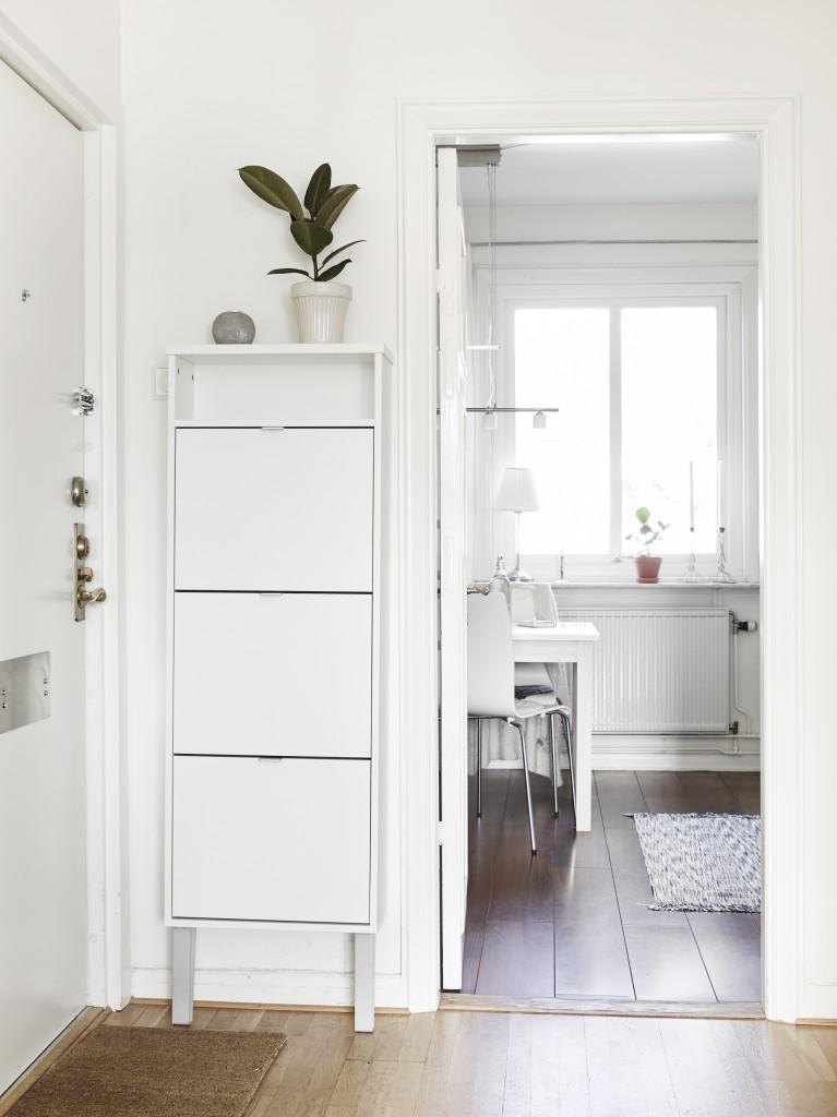 Decoideas para aprovechar 35m2