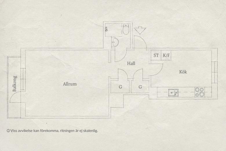 Decoideas para aprovechar 35m2