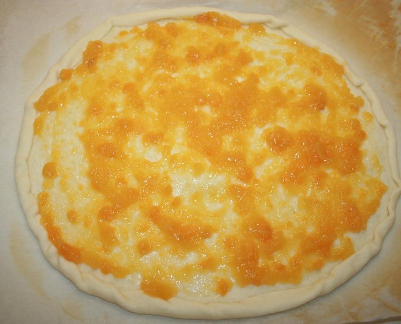 04. Resultado de la mermelada a la coca de manzana fit