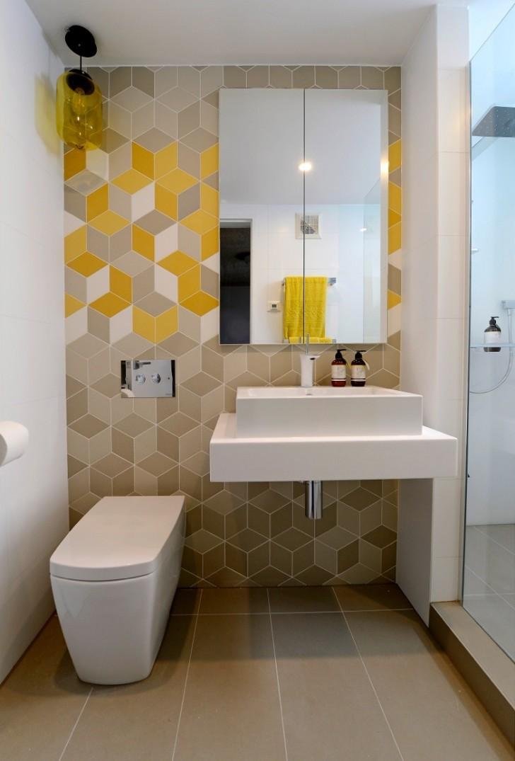 Inspiración para renovar el baño | Decoración