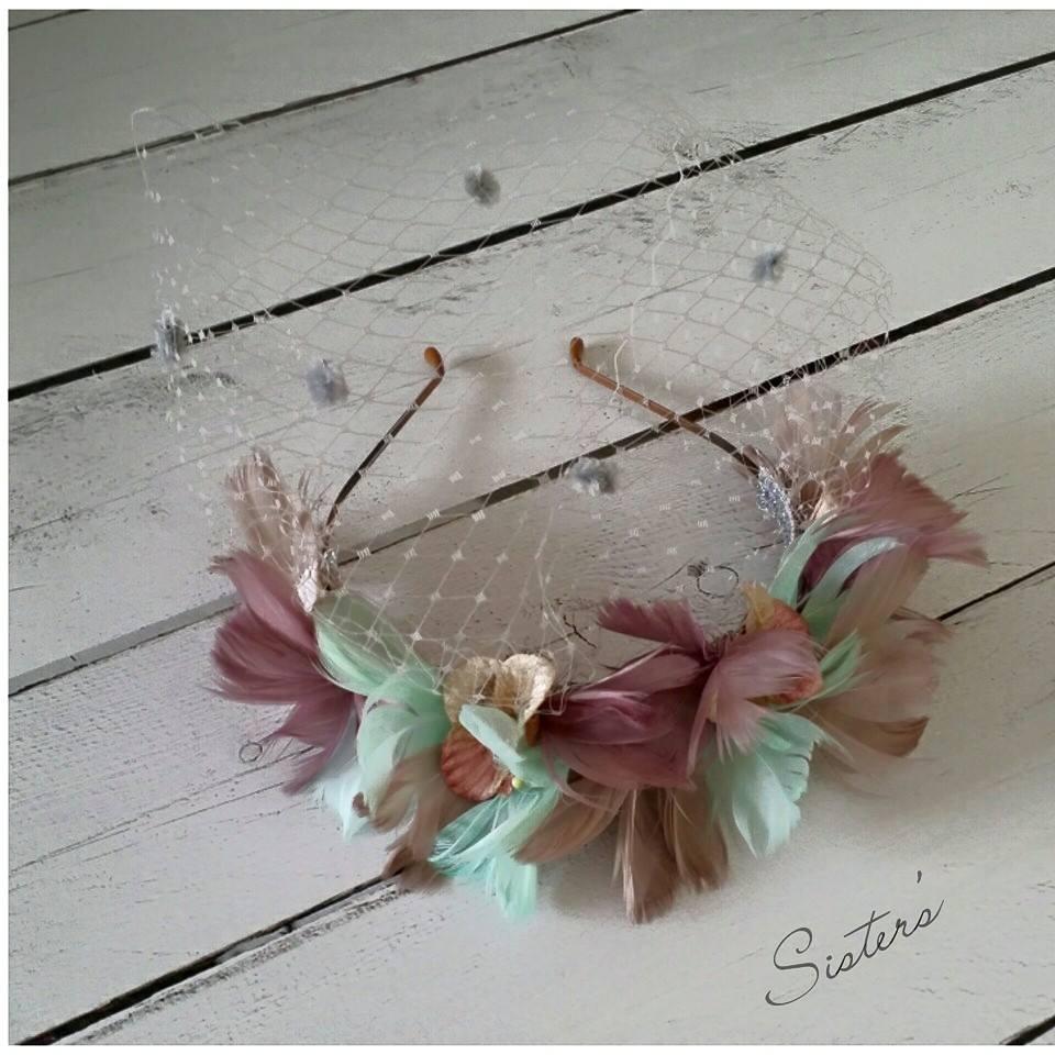 tocados para comuniones