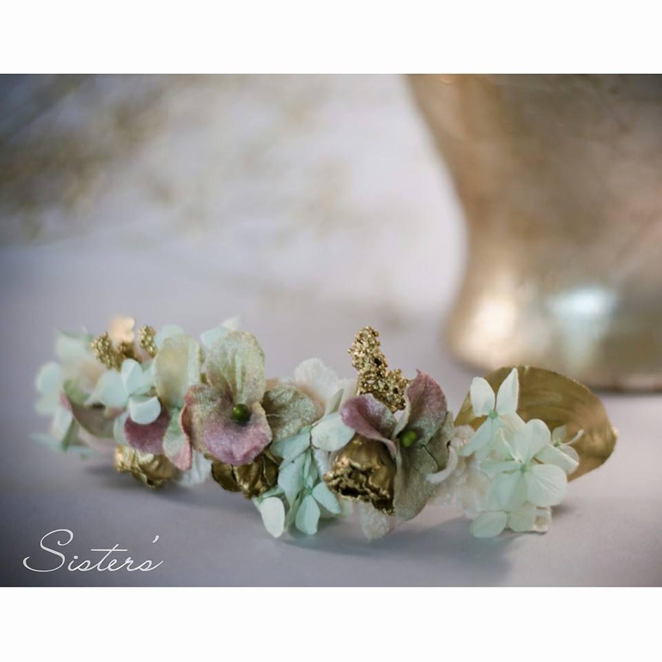 tocados para comuniones