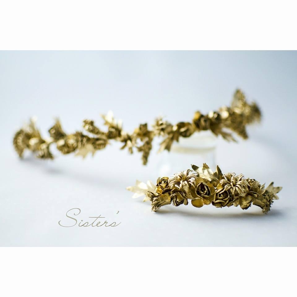 tocados para comuniones