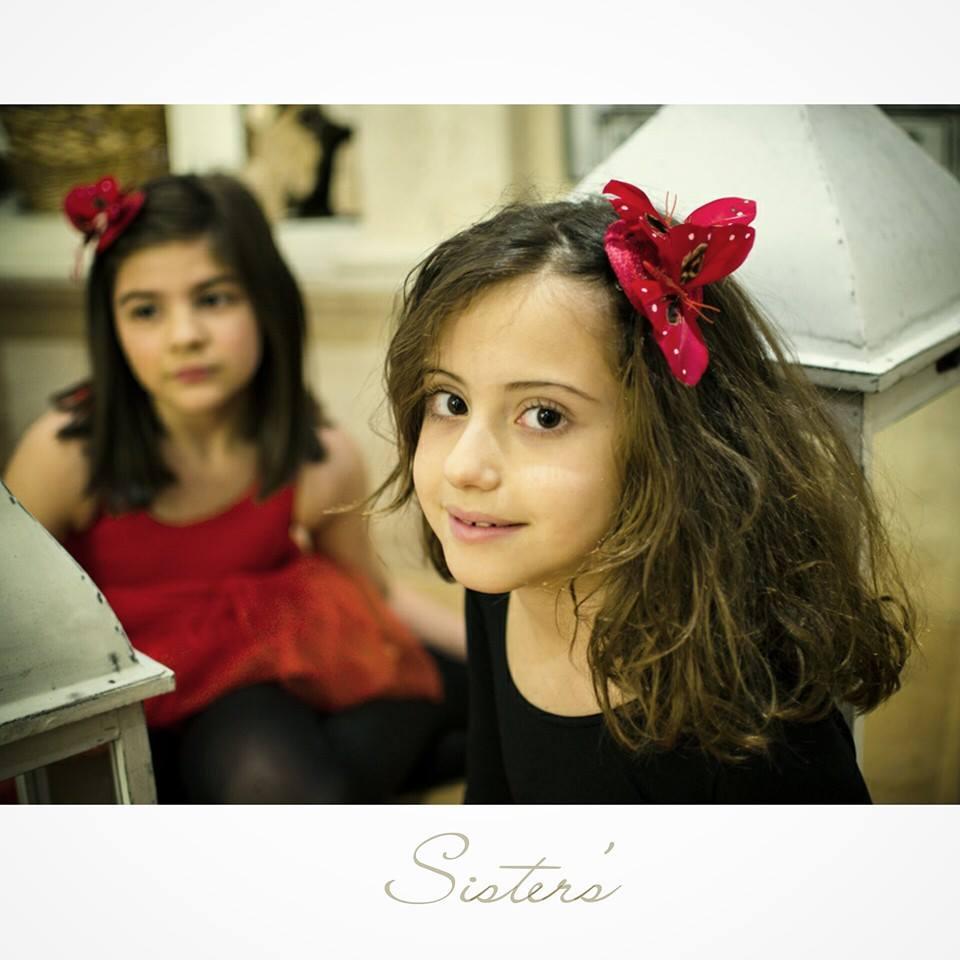 tocados para comuniones