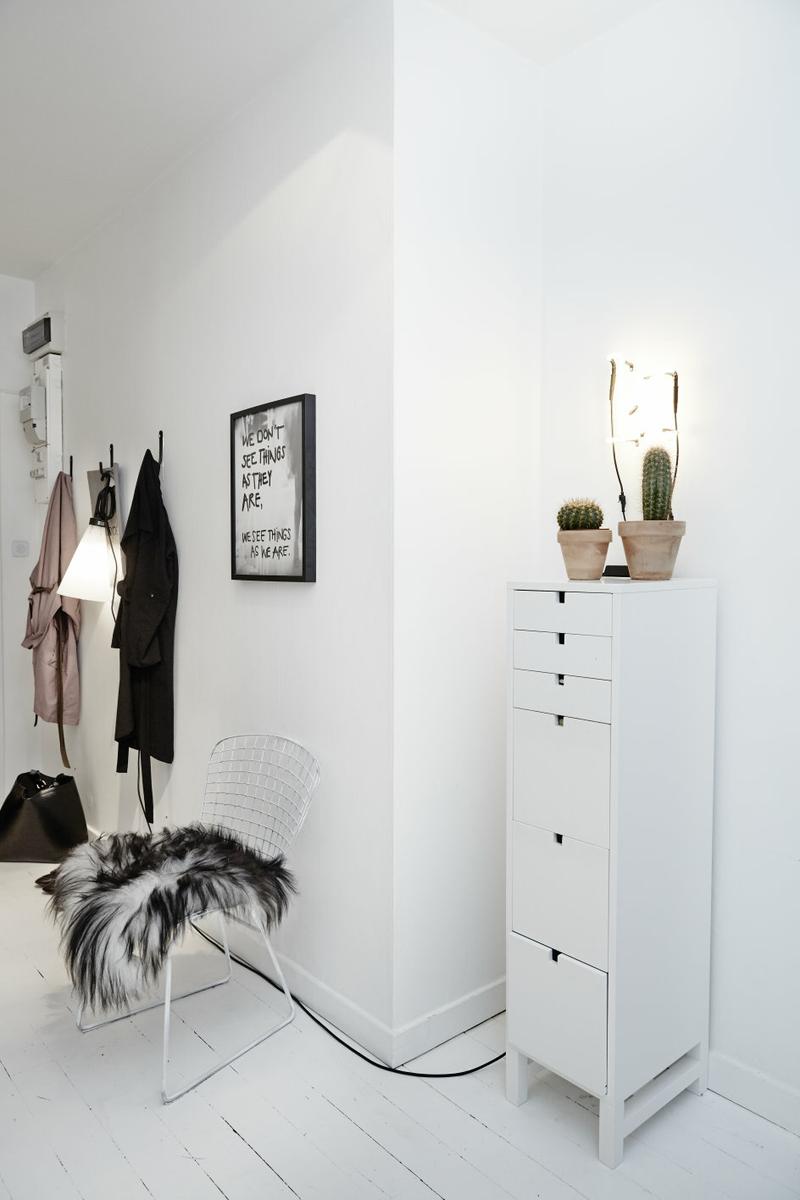 Inspiración Nórdica guirnaldas