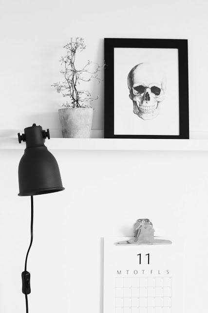 Inspiración Nórdica lámparas