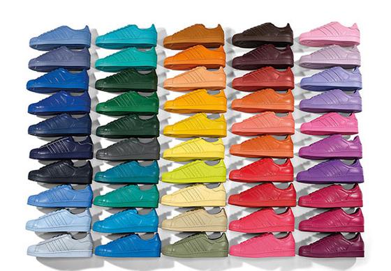 Pharrell-Williams-Adidas-superstar-zapatilas