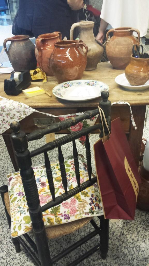 Antique & New Deco - Nomad