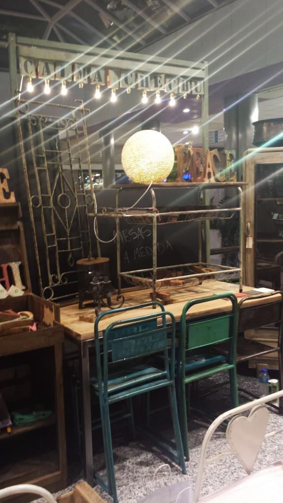 Antique & New Deco - Calma Chechu