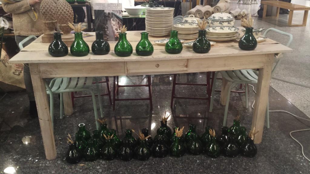 Antique & New Deco - El taller de Chloe