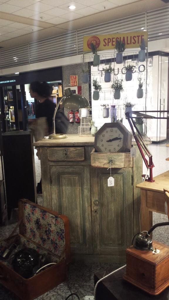 Antique & New Deco - Marie Magnol