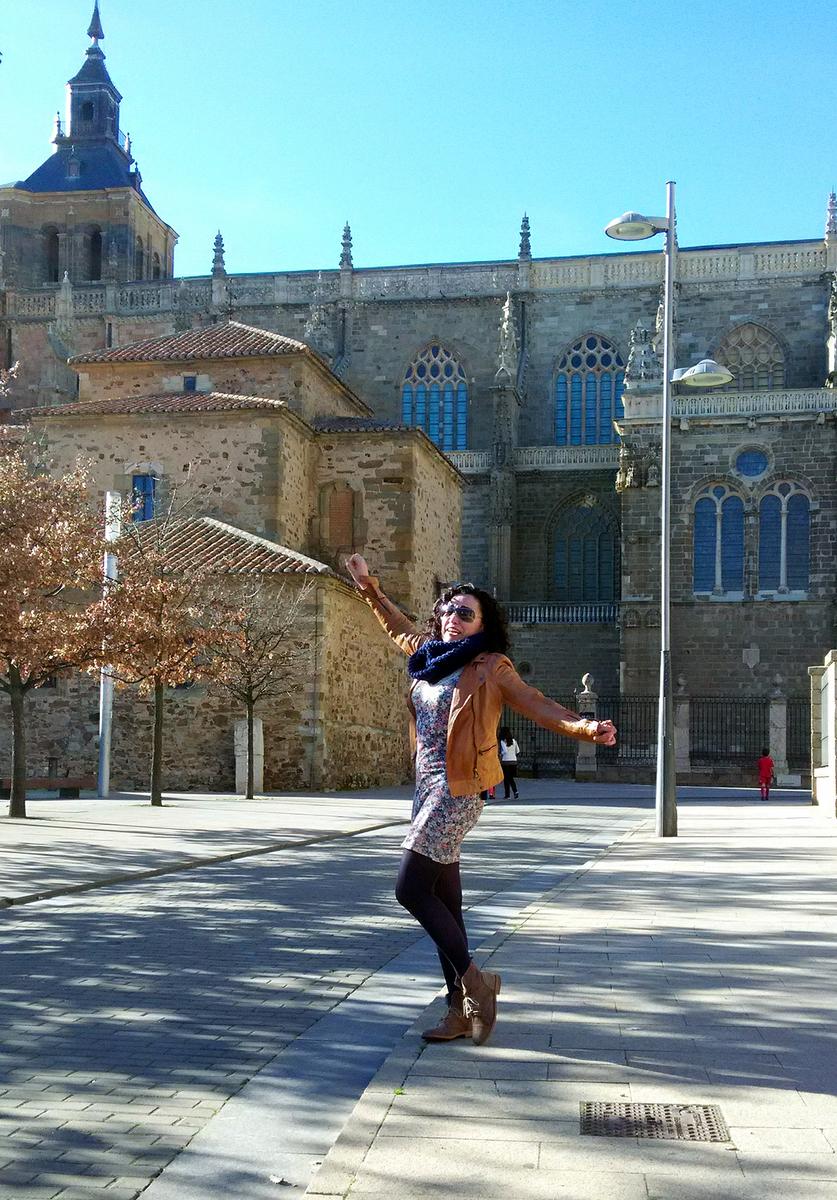 catedralastorga