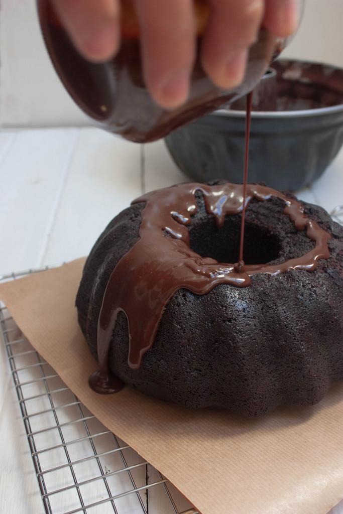 Bizchoco de chocolate y whisky