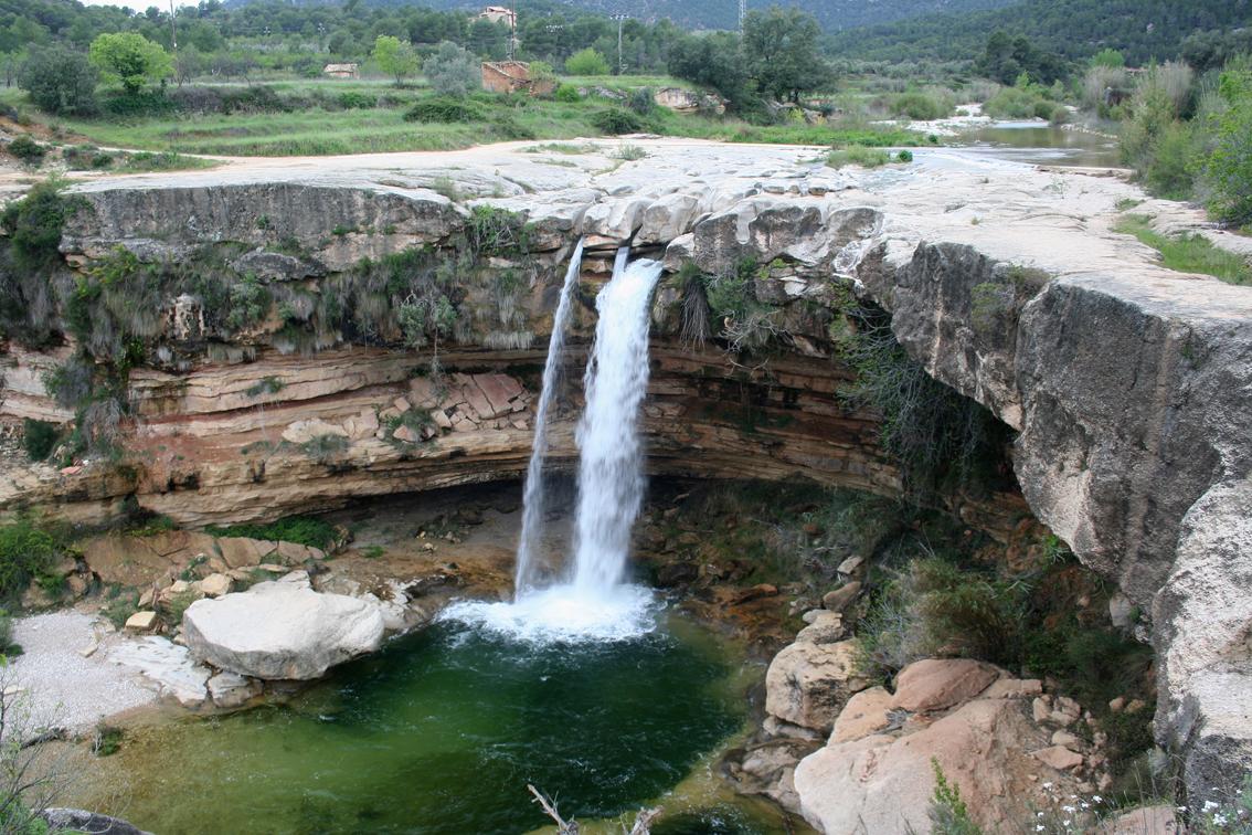 Comarca del Matarraña