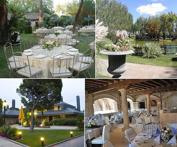 fincas boda