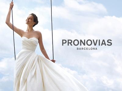 pronovias