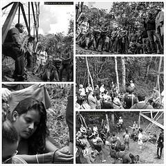 Picacho de Galipán, Ruta de un Pirata