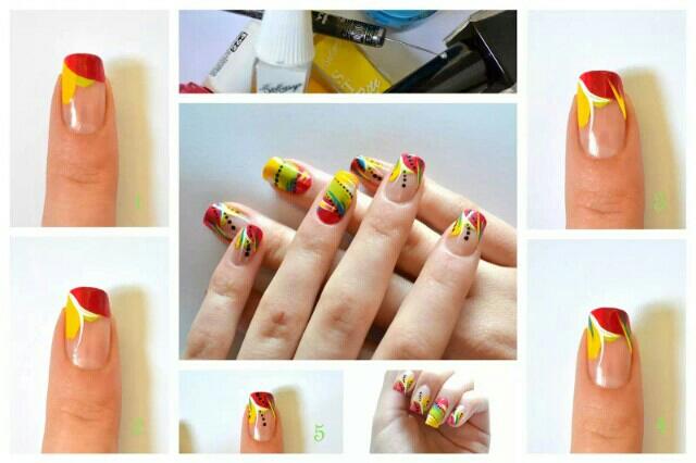 general-enchanting-colorful-floral-nail-art-design-idea-for-spring-spring-nail-art-1