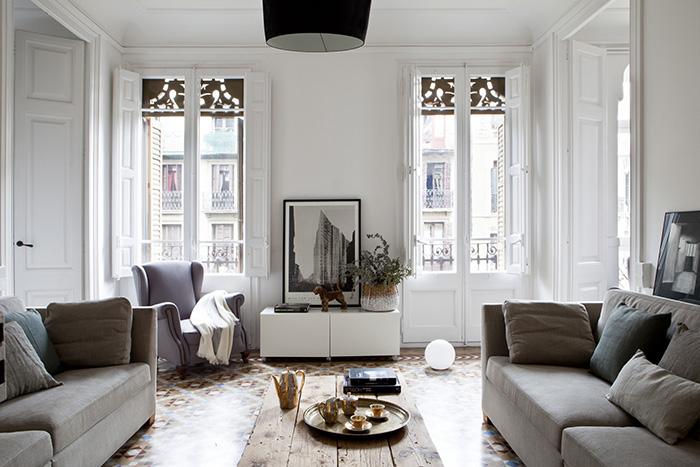 A solas con... Núria Selva arquitecta en Loox architecture - Blog T&D