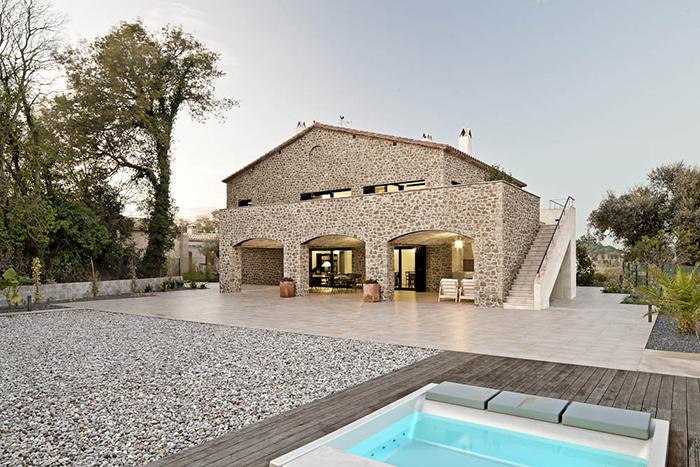 A solas con... Núria Selva arquitecta en Loox architecture - Blog T&D