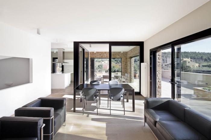 A solas con... Núria Selva arquitecta en Loox architecture - Blog T&D