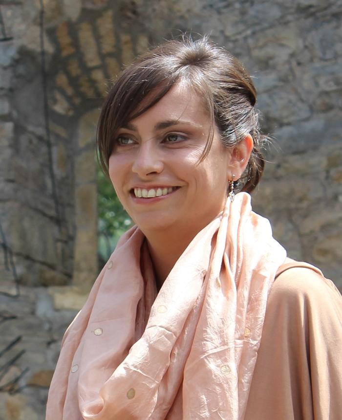 A solas con... Núria Selva arquitecta en Loox architecture - Blog T&D