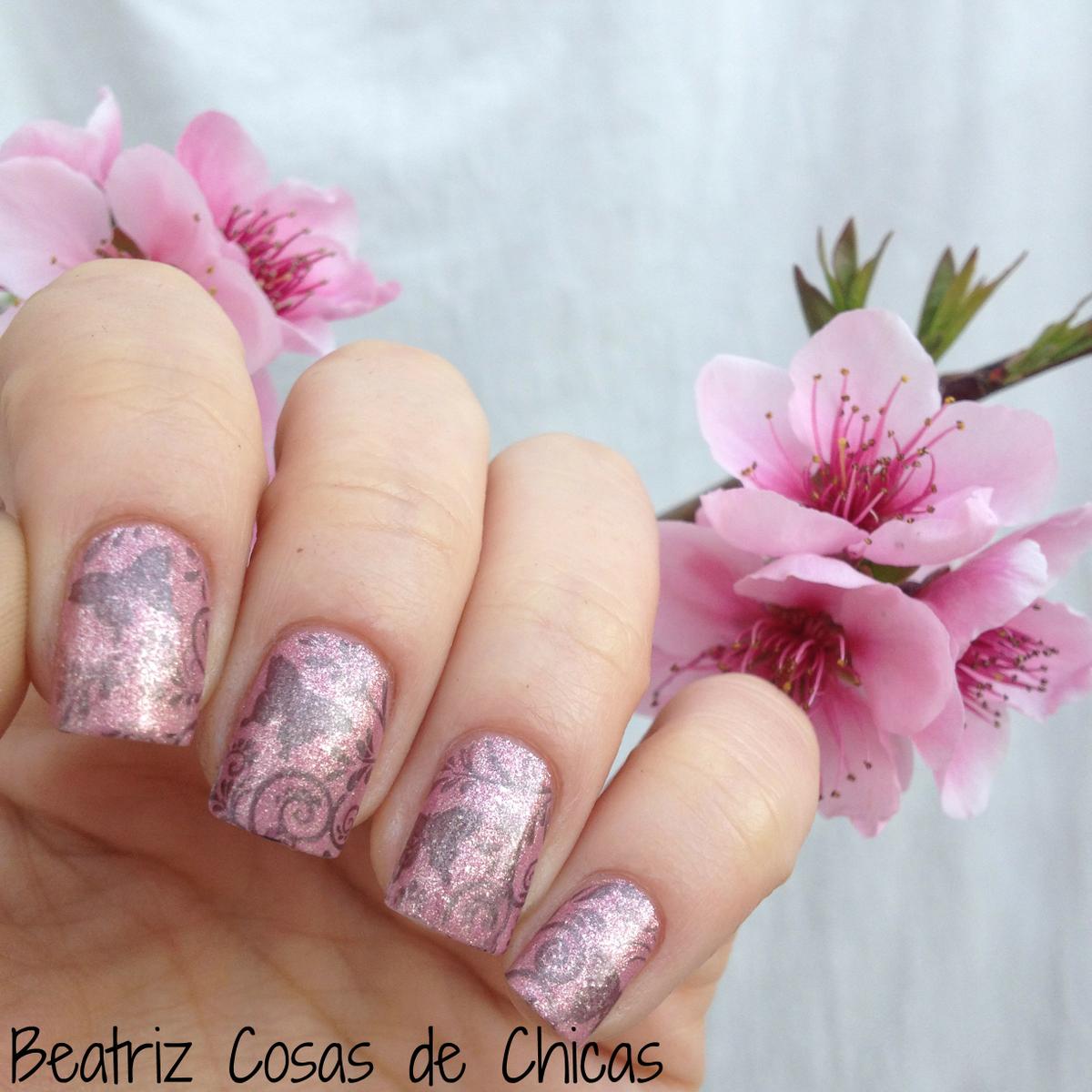 Wynie Rosa y Bundle Monter Secret Garden.3