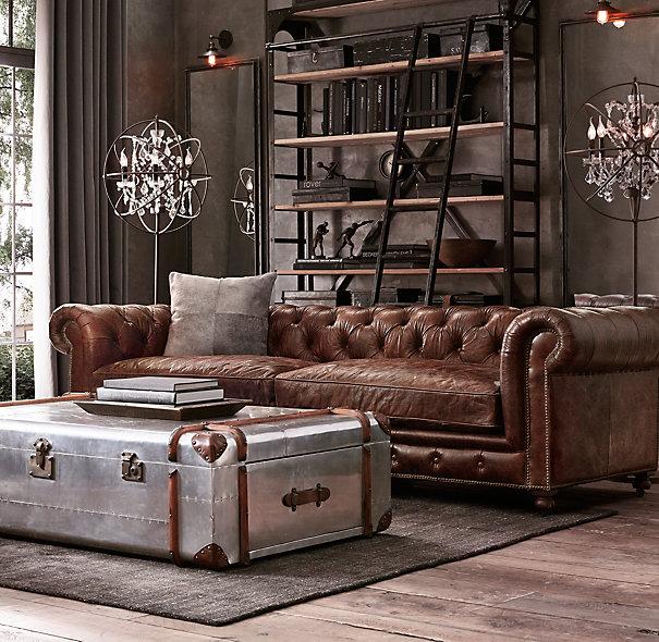 Living_RestorationHardware