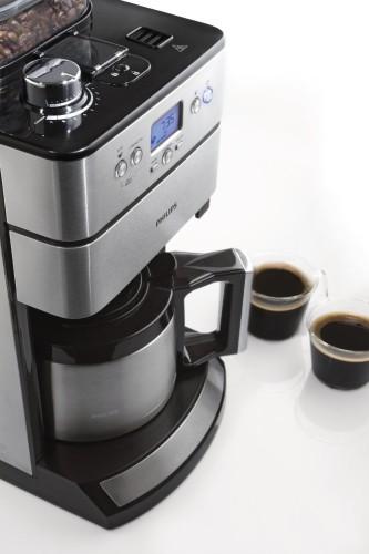 Cafetera Philips HD7753