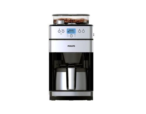 Philips HD7753: vista de frente