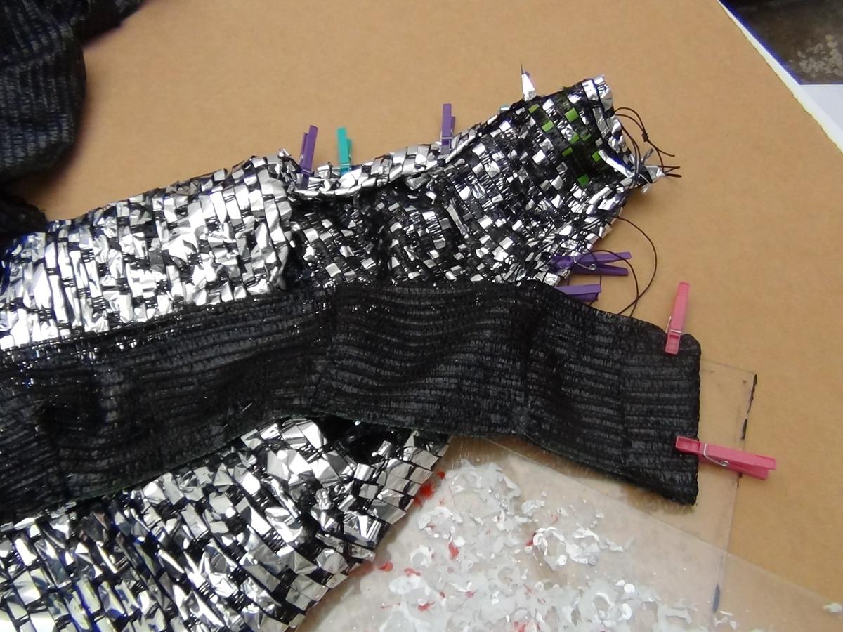 Vestido de Oscar - Red Carpet Dress 2015