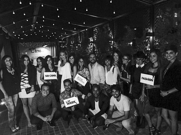 Cóctel Bloggers Oficiales Lifweek_#LIFWeekOI15_sorteo entradas lifweek_Ana López_fashion blogger peruana_blog fashion everywhere_www.fashioneverywhere.pe_2 (12)