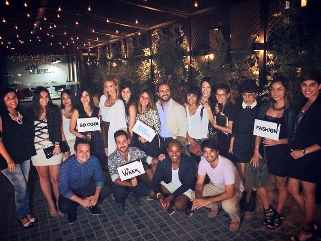 Cóctel Bloggers Oficiales Lifweek_#LIFWeekOI15_sorteo entradas lifweek_Ana López_fashion blogger peruana_blog fashion everywhere_www.fashioneverywhere.pe_2 (13)