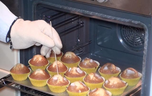 Magdalenas de Naranja37