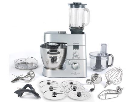 Accesorios Kenwood Cooking Chef KM086