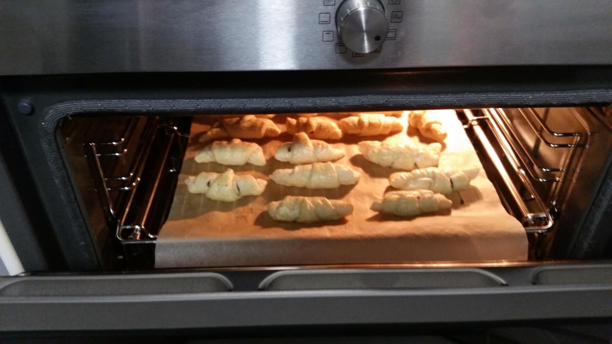 EN EL HORNO - IN THE WAVE.