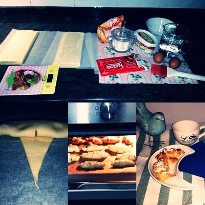 PASO A PASO - STEP BY STEP.