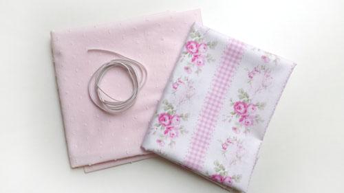 Conjunto blusa-culotte