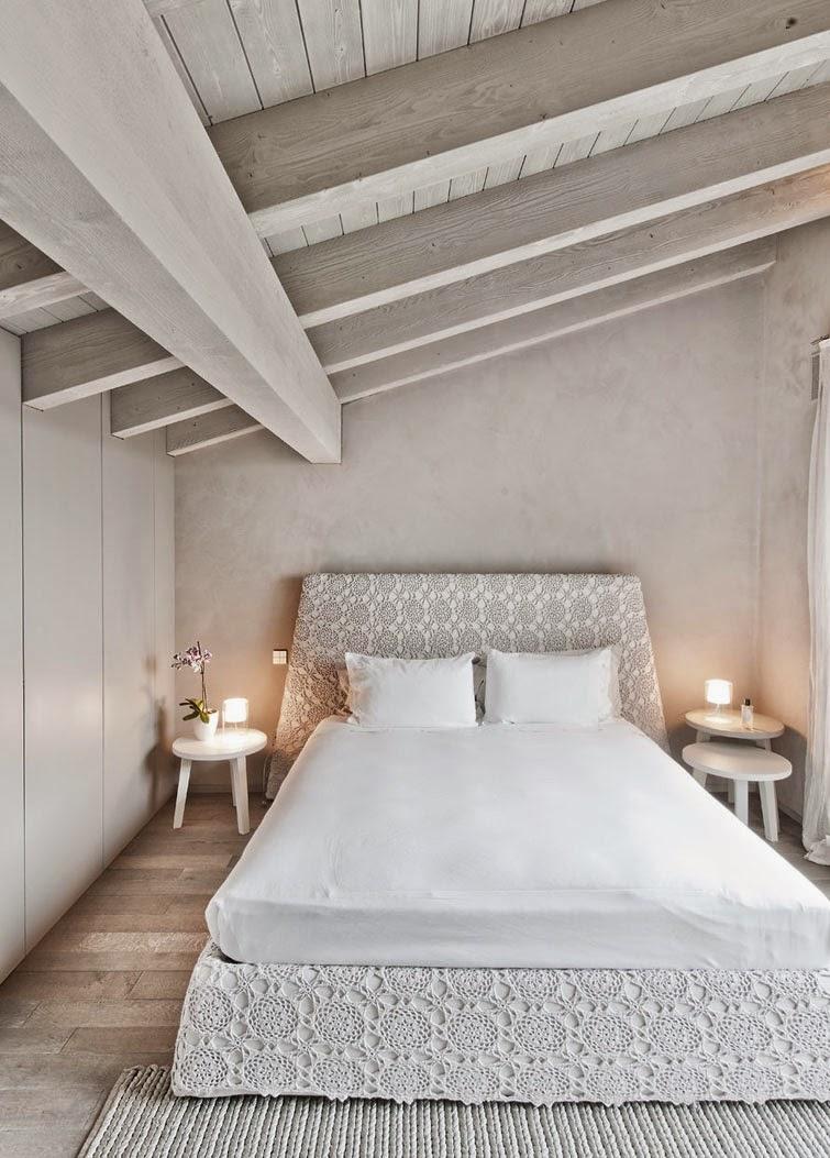 Una vivienda neutra, ¿fría o cálida? | Decoración