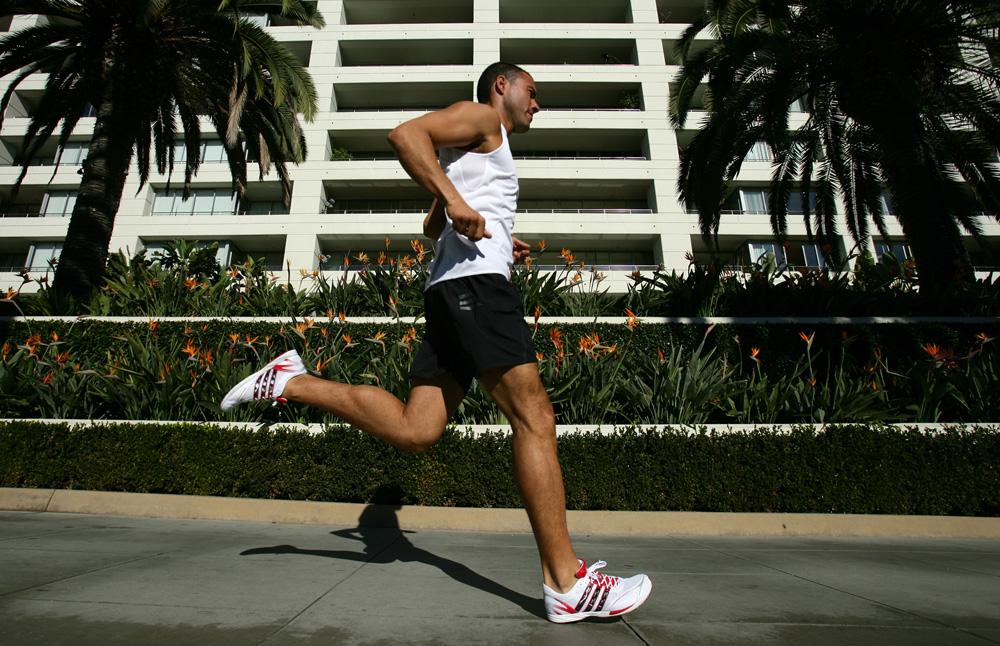 Entrenamiento-velocidad