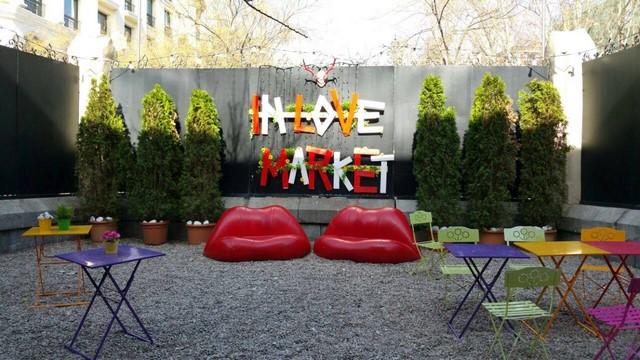 3 markets para el finde del 20 al 22 Marzo 2015