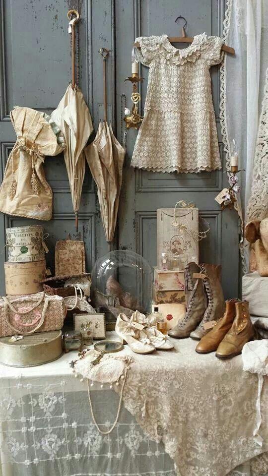 imagen bucolica de recuerdos de antaño