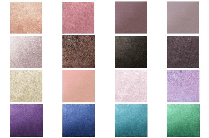 Tonos cream crush eyeshadow, de Kiko, Las botas de Nancy Sinatra