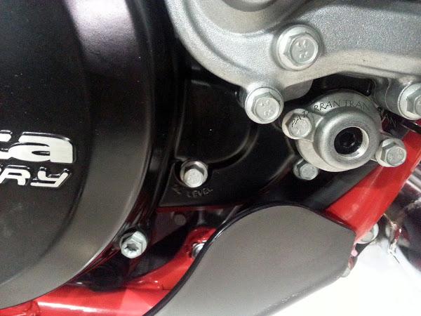 Beta X-Trainer y Beta RR 300. Dos motos de enduro. Dos conceptos.