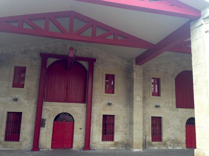 Despedida en Logroño