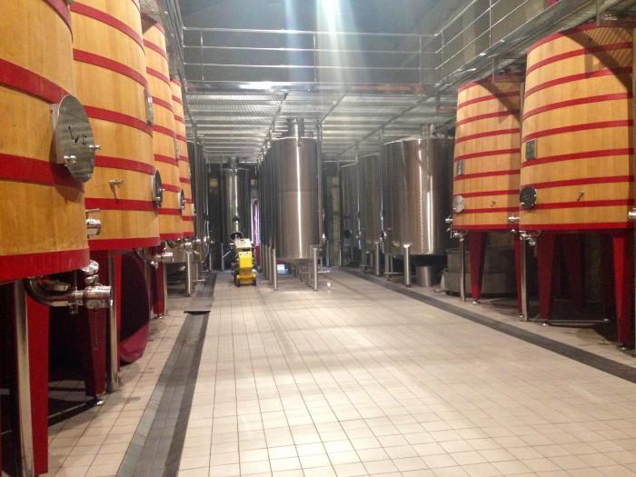 Despedida en Logroño