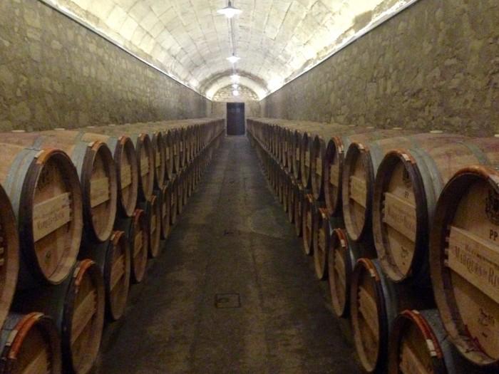 Despedida en Logroño