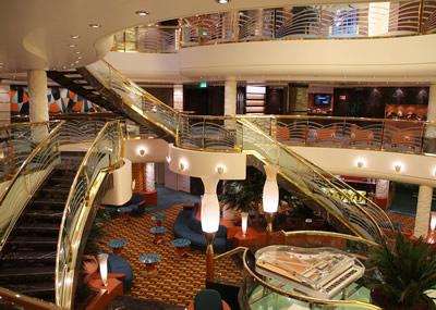 El Diario de Cris: Nos Vamos con Msc Cruceros