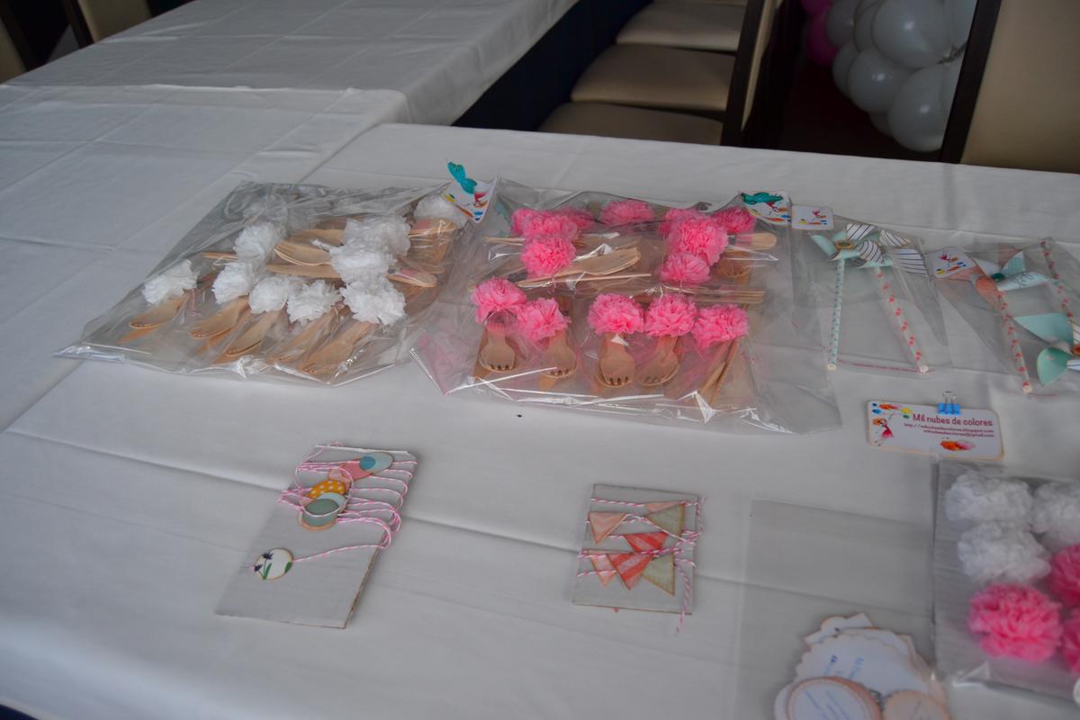 Imprescindibles para una mesa dulce