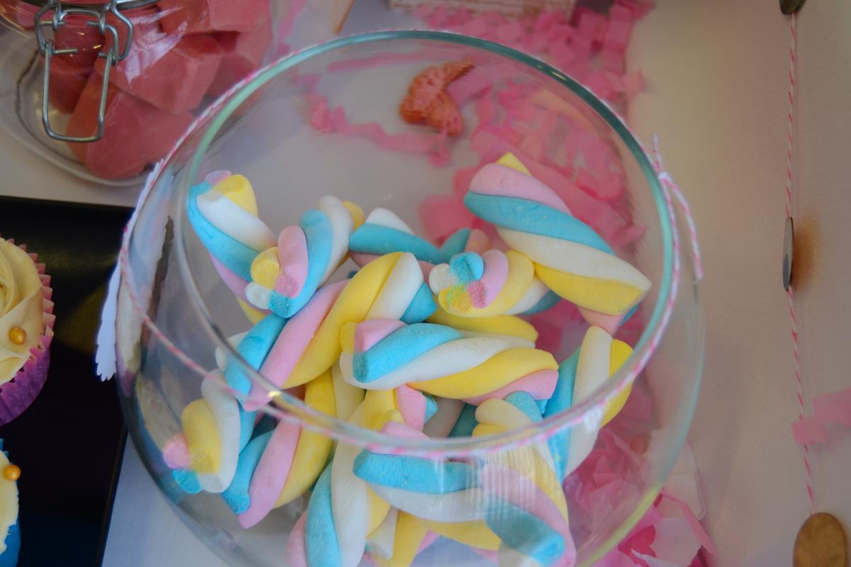 Imprescindibles en una mesa dulce